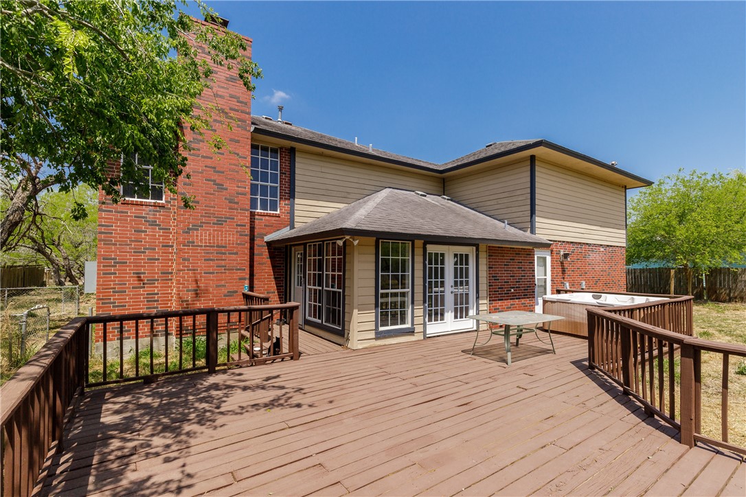 4226 Rehfeld Corpus Christi TX 78410