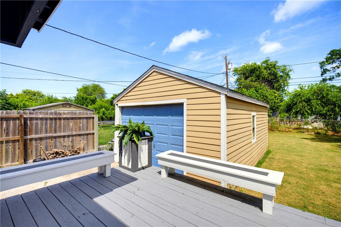 4942 Concord Street Corpus Christi TX 78415