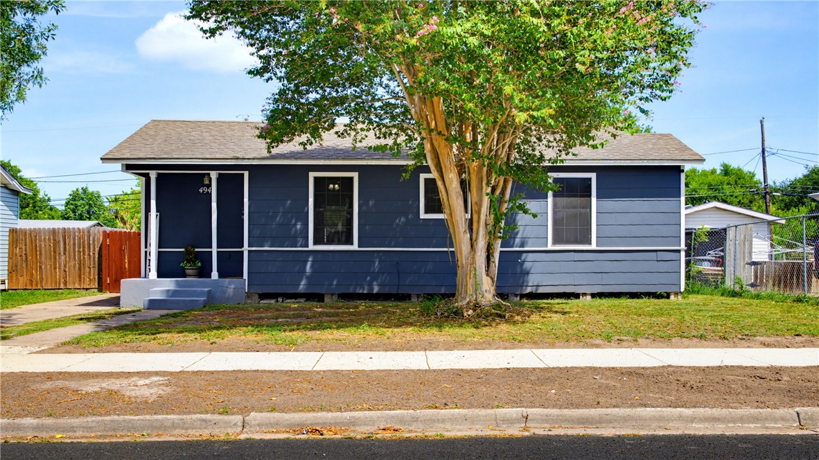 4942 Concord Street Corpus Christi TX 78415
