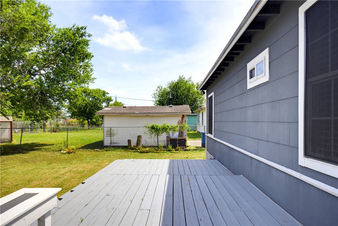4942 Concord Street Corpus Christi TX 78415