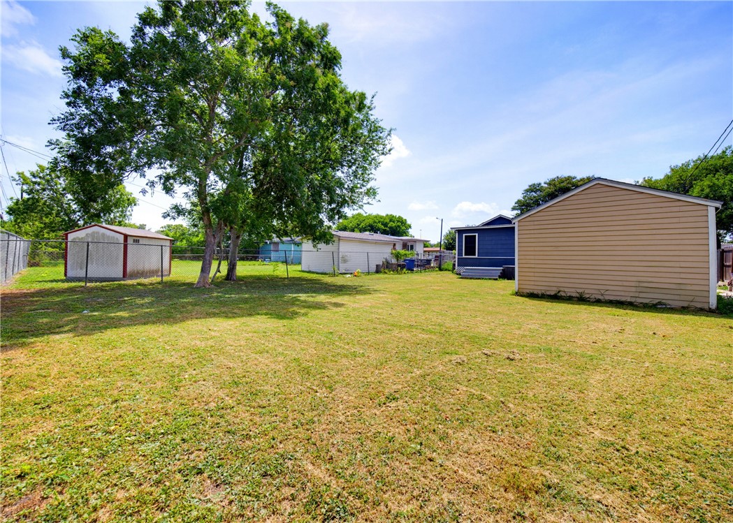 4942 Concord Street Corpus Christi TX 78415