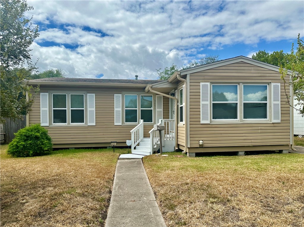 3651 Lawnview Street Corpus Christi TX 78411
