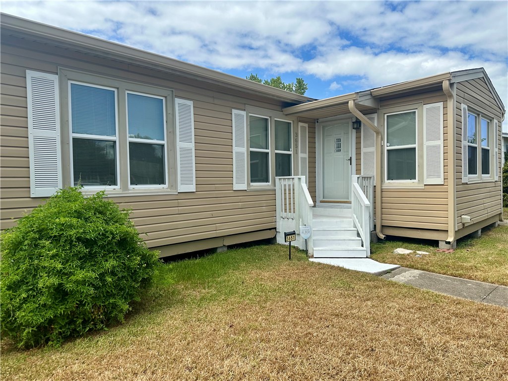 3651 Lawnview Street Corpus Christi TX 78411