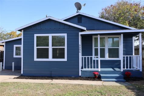 3306 Elgin Street Corpus Christi TX 78405