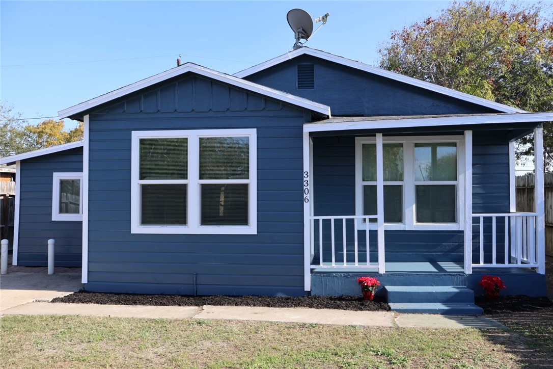 3306 Elgin Street Corpus Christi TX 78405