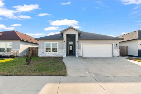 4122 Nadia Drive Corpus Christi TX 78414