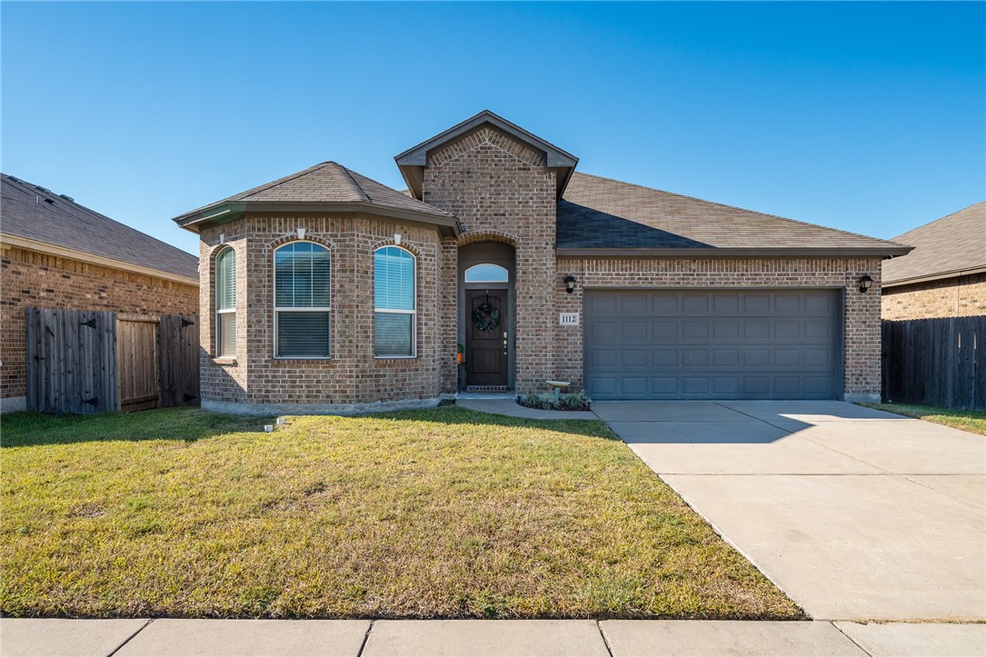1112 Pasadena Street Portland TX 78374