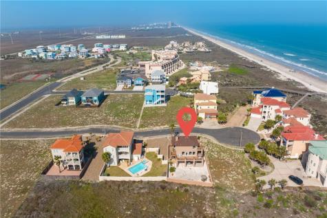 113 Sea Air Port Aransas TX 78373