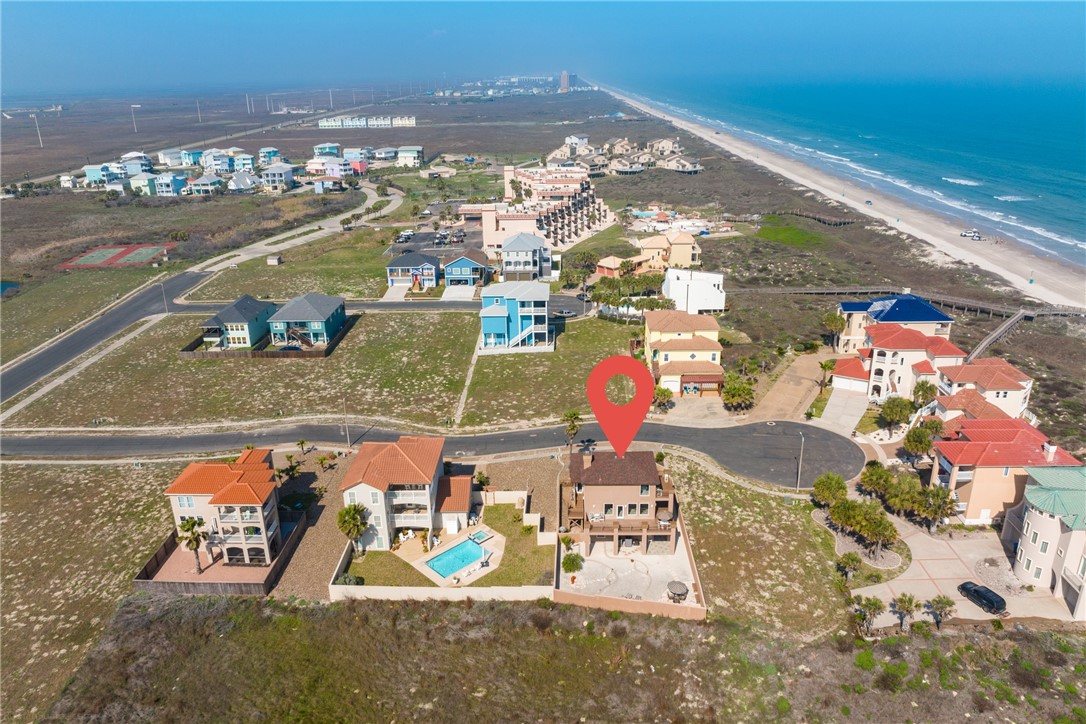 113 Sea Air Port Aransas TX 78373
