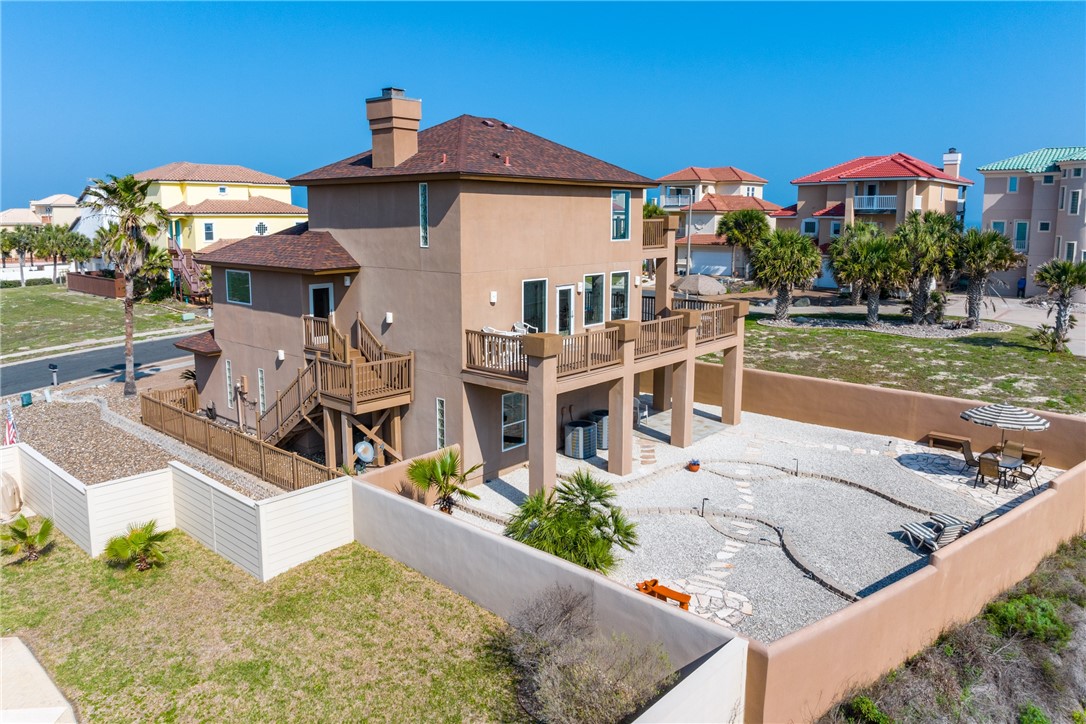 113 Sea Air Port Aransas TX 78373
