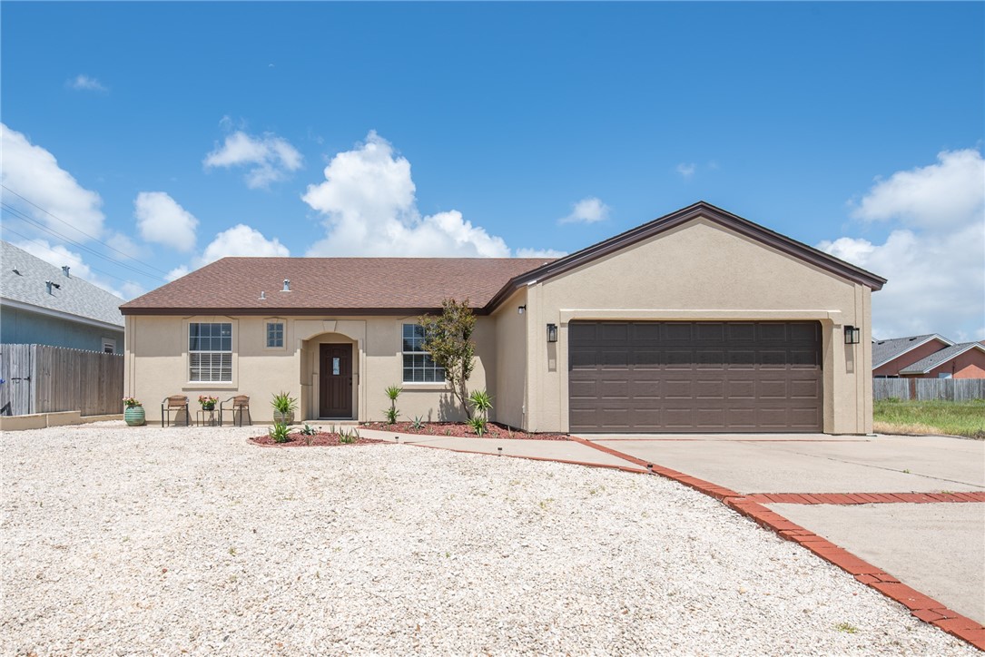 15209 Tesoro Drive Corpus Christi TX 78418