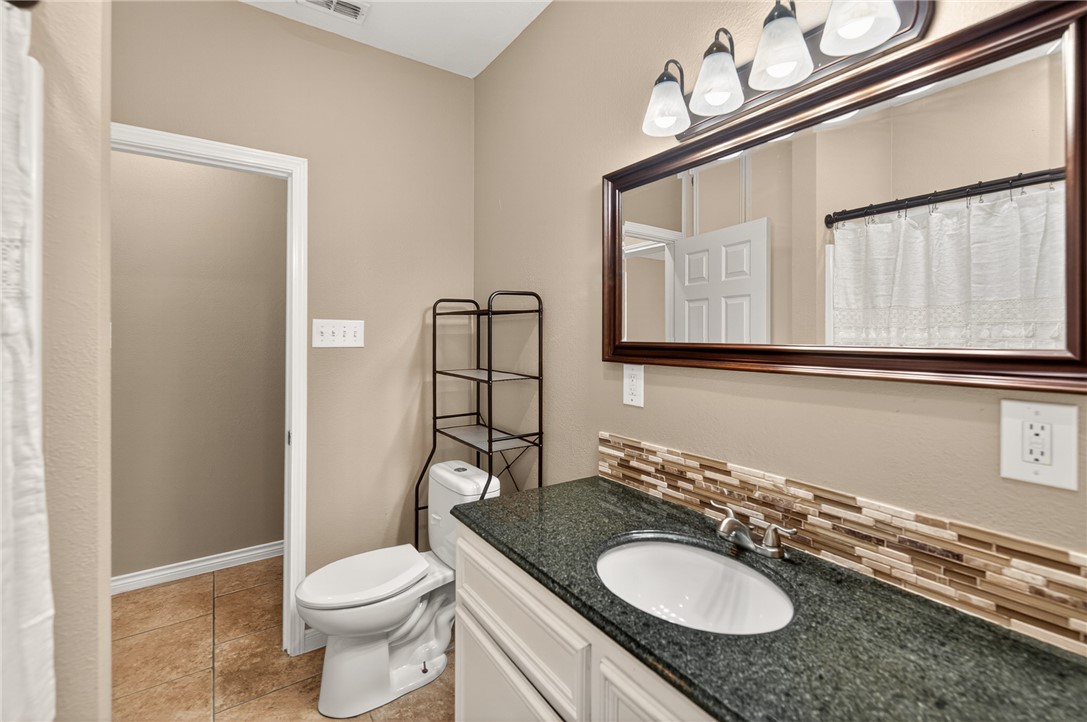 15209 Tesoro Drive Corpus Christi TX 78418