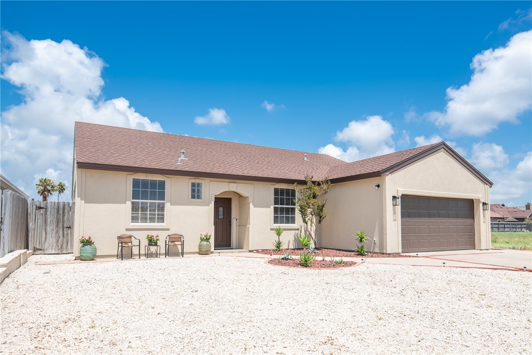 15209 Tesoro Drive Corpus Christi TX 78418