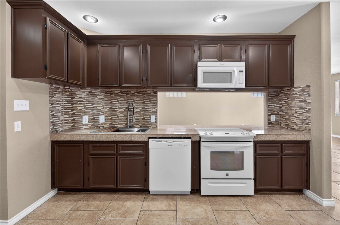 15209 Tesoro Drive Corpus Christi TX 78418