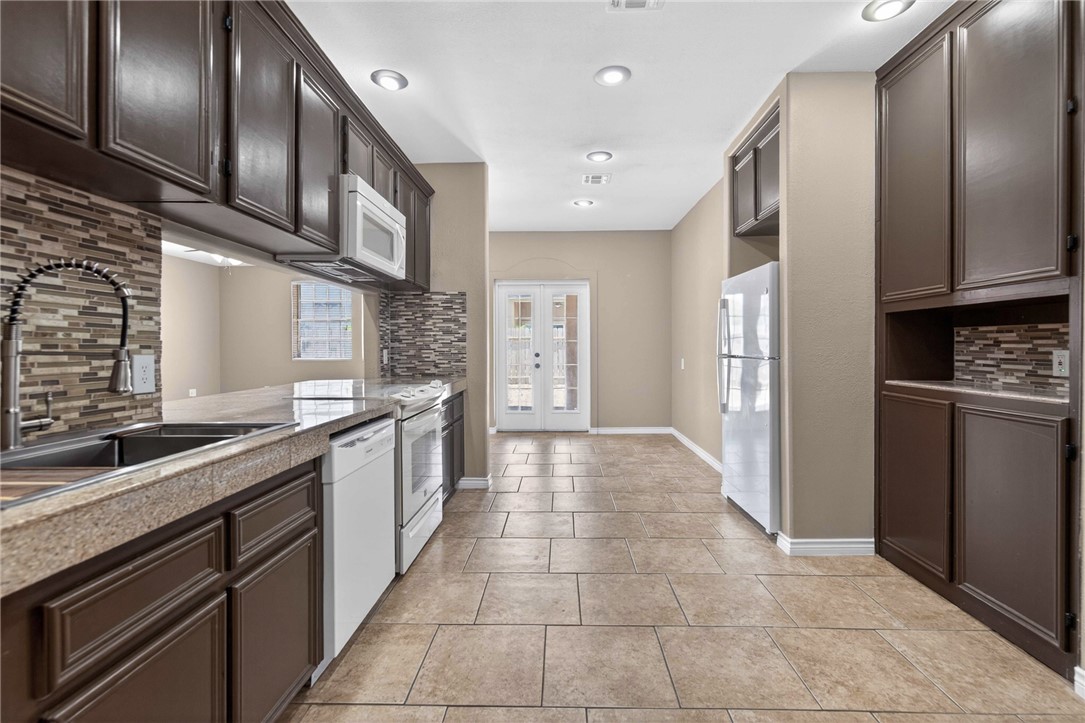 15209 Tesoro Drive Corpus Christi TX 78418