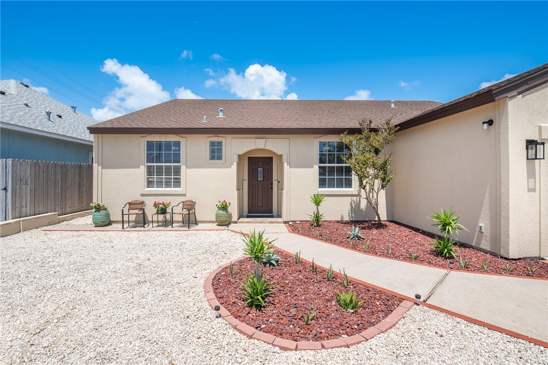 15209 Tesoro Drive Corpus Christi TX 78418