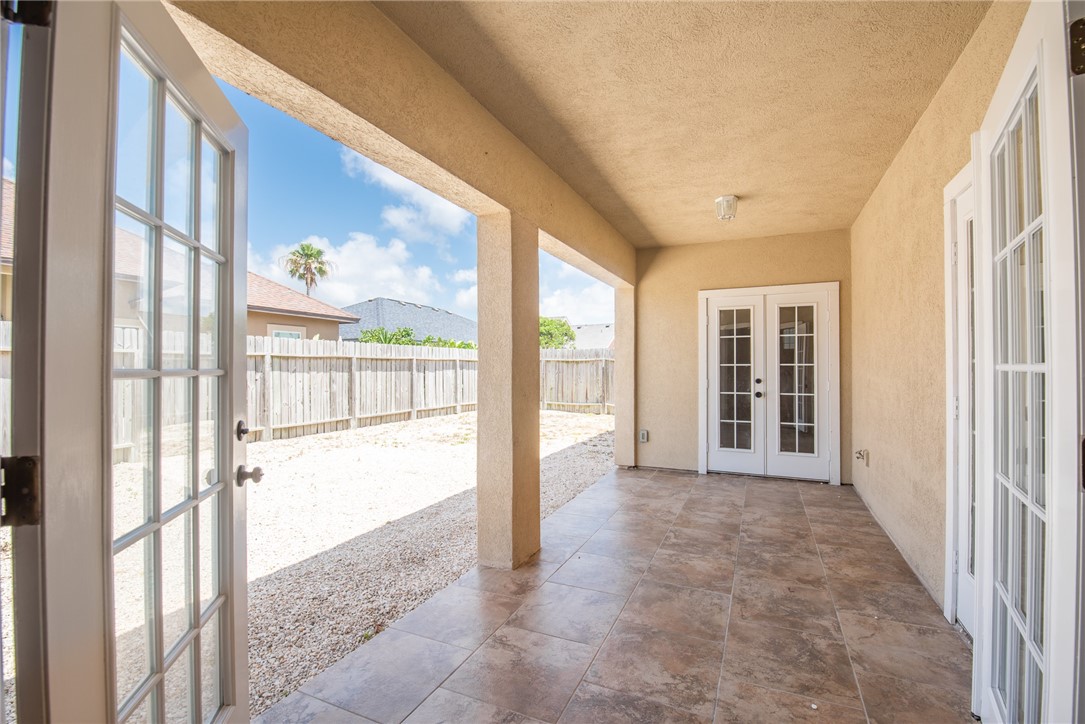 15209 Tesoro Drive Corpus Christi TX 78418