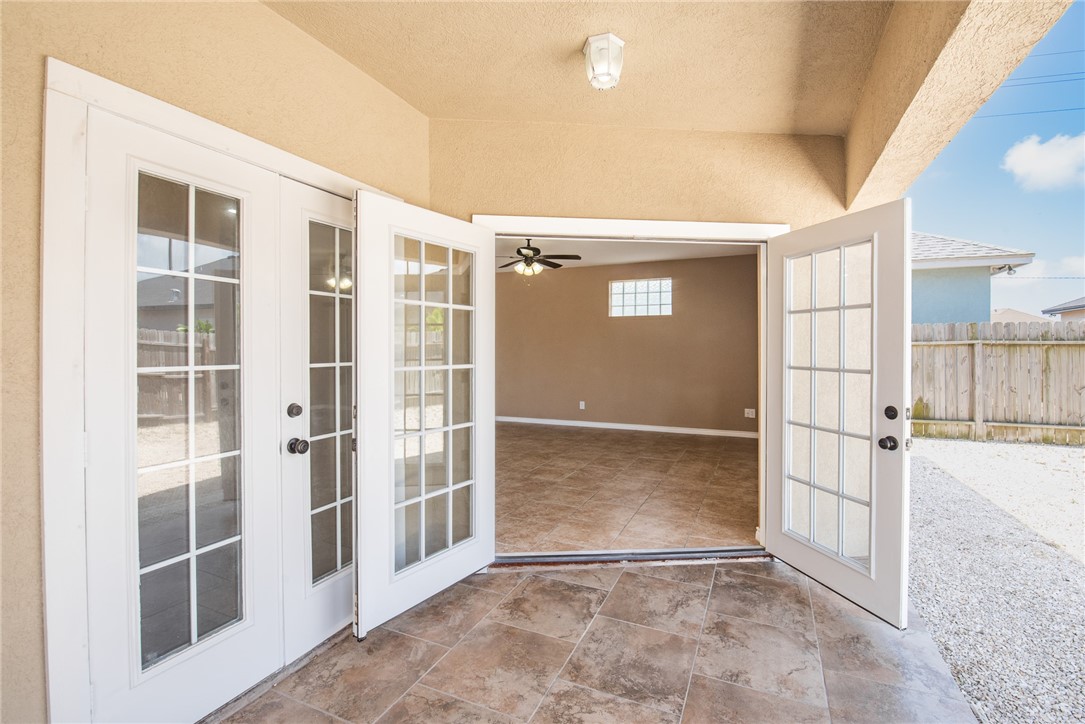 15209 Tesoro Drive Corpus Christi TX 78418