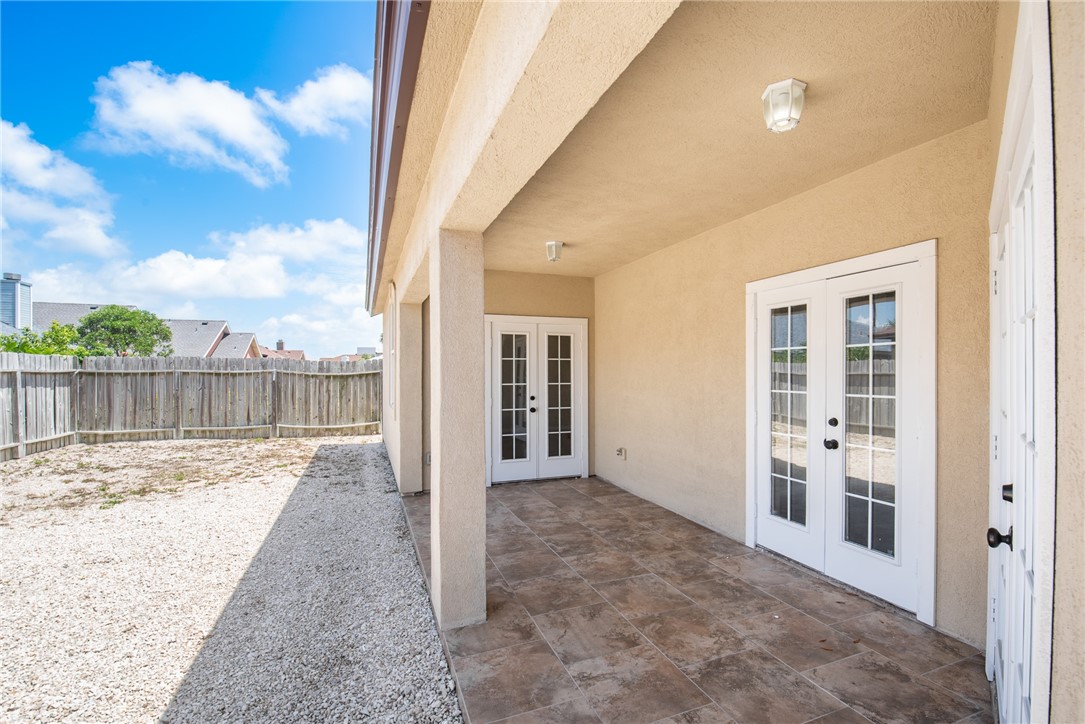 15209 Tesoro Drive Corpus Christi TX 78418
