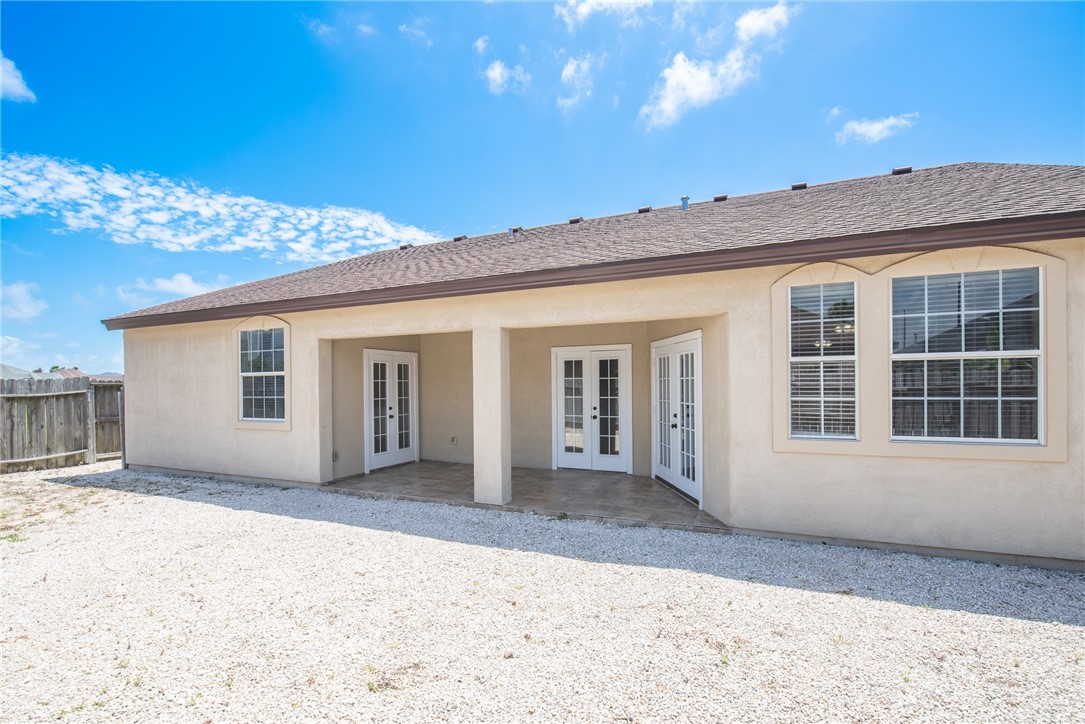 15209 Tesoro Drive Corpus Christi TX 78418