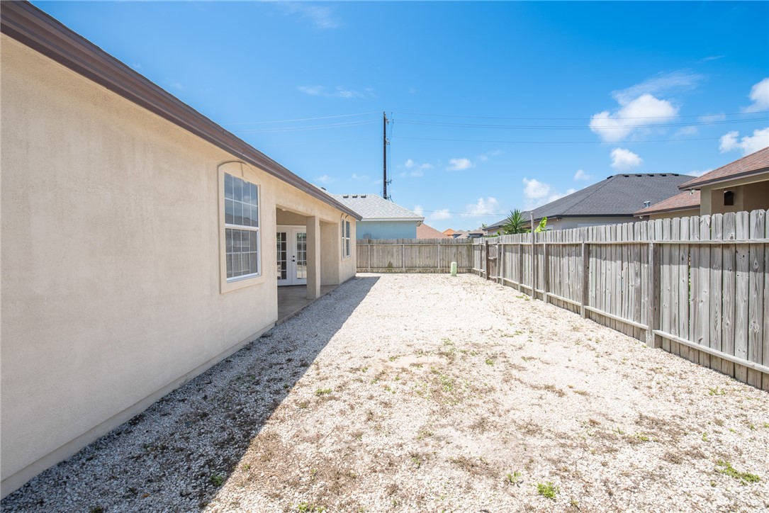 15209 Tesoro Drive Corpus Christi TX 78418