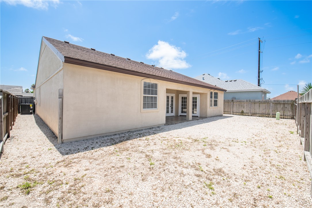 15209 Tesoro Drive Corpus Christi TX 78418