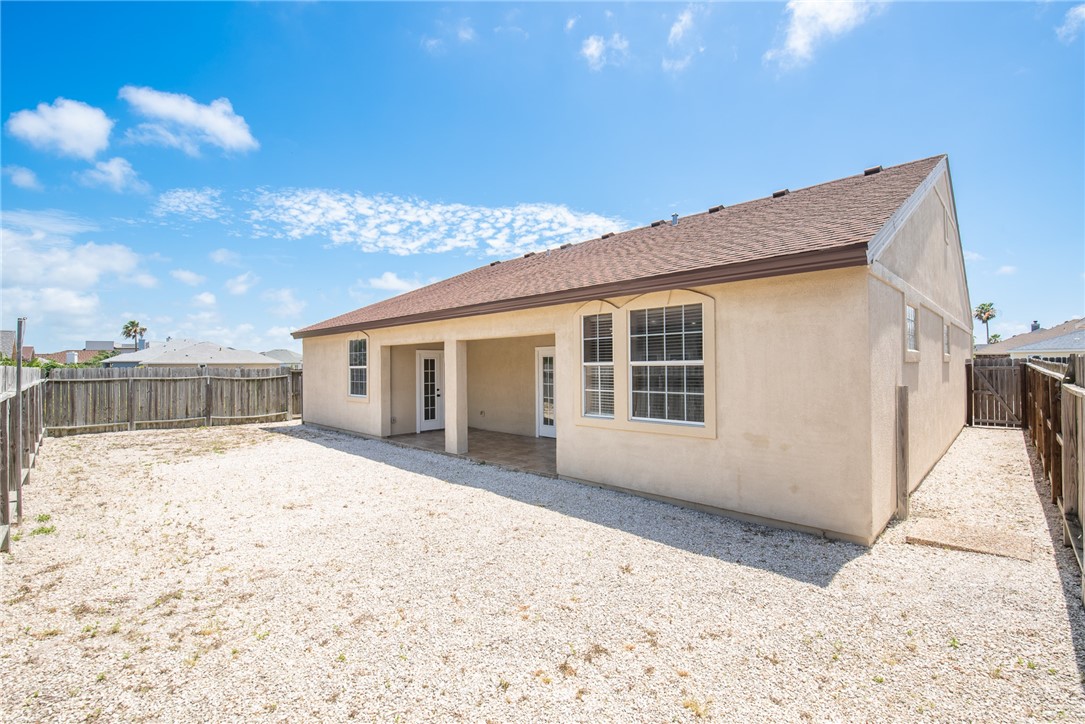 15209 Tesoro Drive Corpus Christi TX 78418