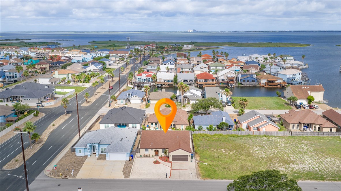 15209 Tesoro Drive Corpus Christi TX 78418