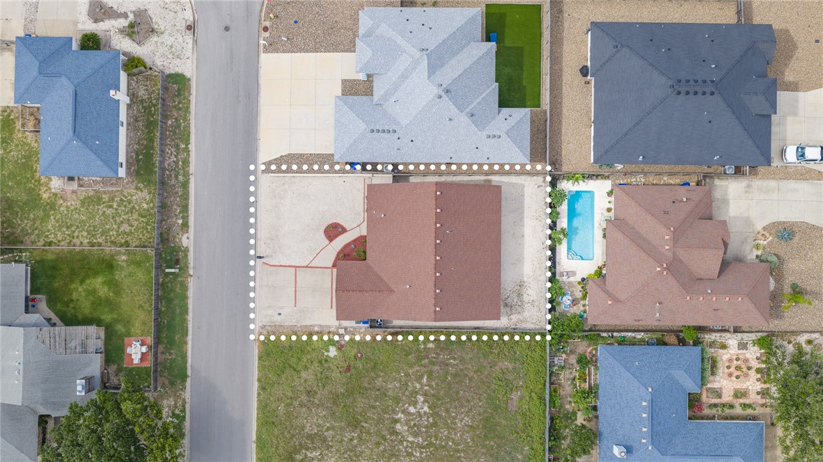 15209 Tesoro Drive Corpus Christi TX 78418