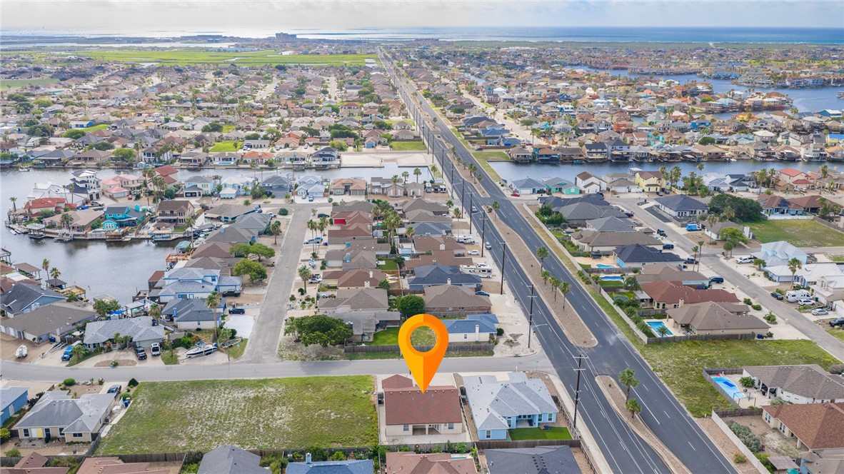 15209 Tesoro Drive Corpus Christi TX 78418