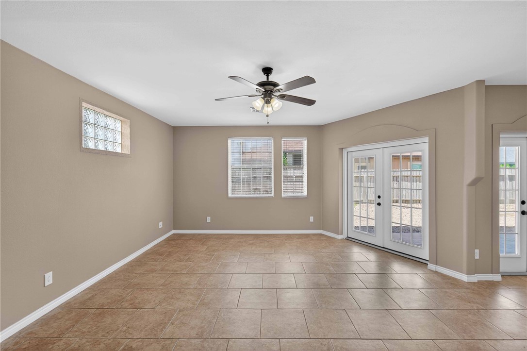 15209 Tesoro Drive Corpus Christi TX 78418