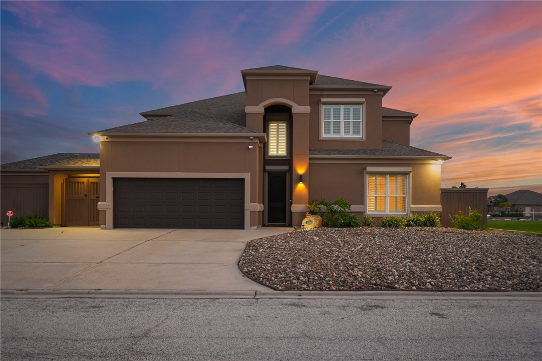 109 Bluefish Court Aransas Pass TX 78336