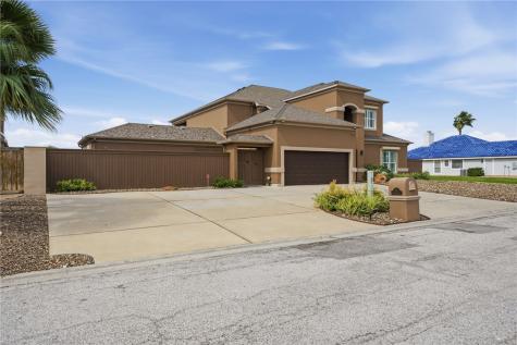 109 Bluefish Court Aransas Pass TX 78336