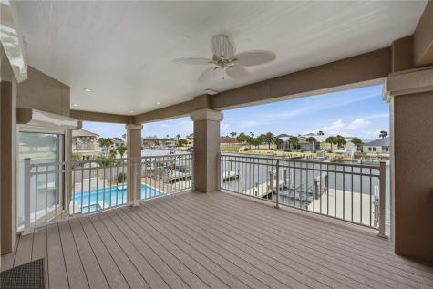 109 Bluefish Court Aransas Pass TX 78336