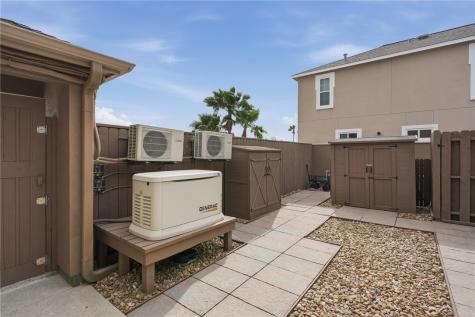109 Bluefish Court Aransas Pass TX 78336