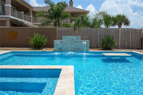 109 Bluefish Court Aransas Pass TX 78336