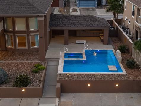 109 Bluefish Court Aransas Pass TX 78336