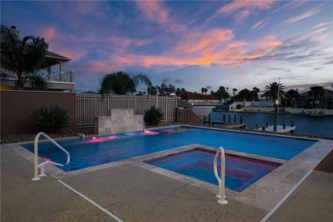 109 Bluefish Court Aransas Pass TX 78336