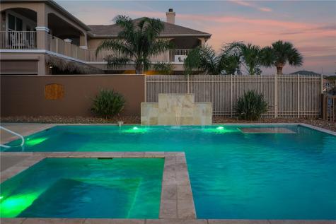 109 Bluefish Court Aransas Pass TX 78336