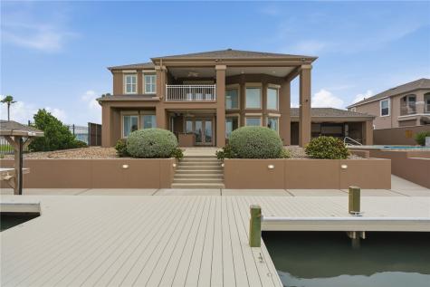 109 Bluefish Court Aransas Pass TX 78336