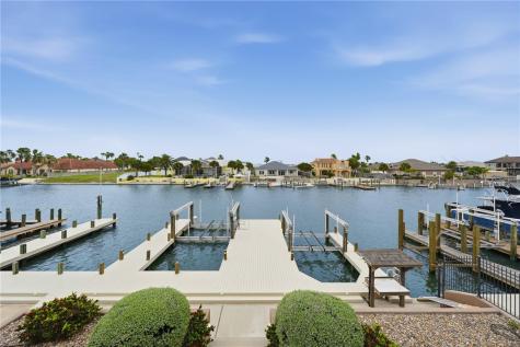 109 Bluefish Court Aransas Pass TX 78336