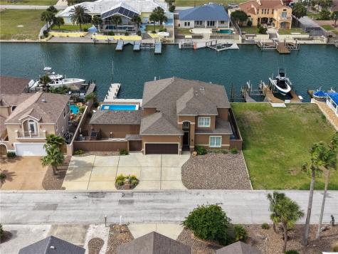 109 Bluefish Court Aransas Pass TX 78336