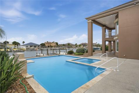 109 Bluefish Court Aransas Pass TX 78336