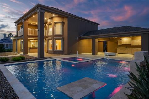109 Bluefish Court Aransas Pass TX 78336