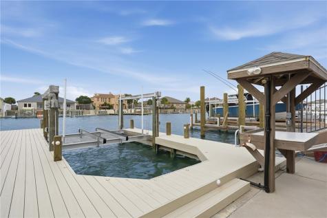 109 Bluefish Court Aransas Pass TX 78336