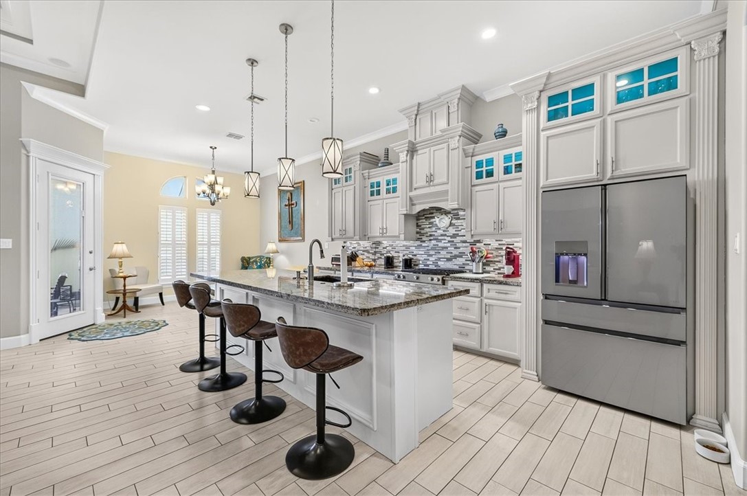 13977 Ketch Street Corpus Christi TX 78418