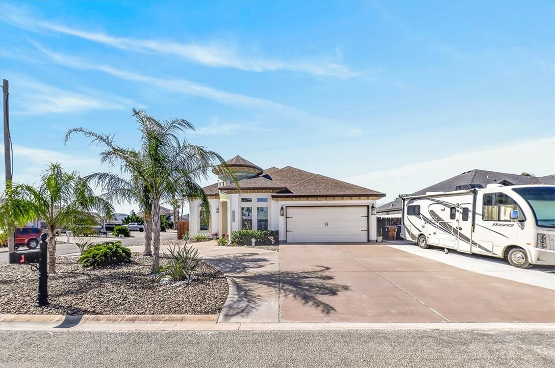 13977 Ketch Street Corpus Christi TX 78418