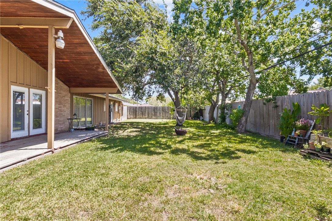 445 Pennington Drive Corpus Christi TX 78412