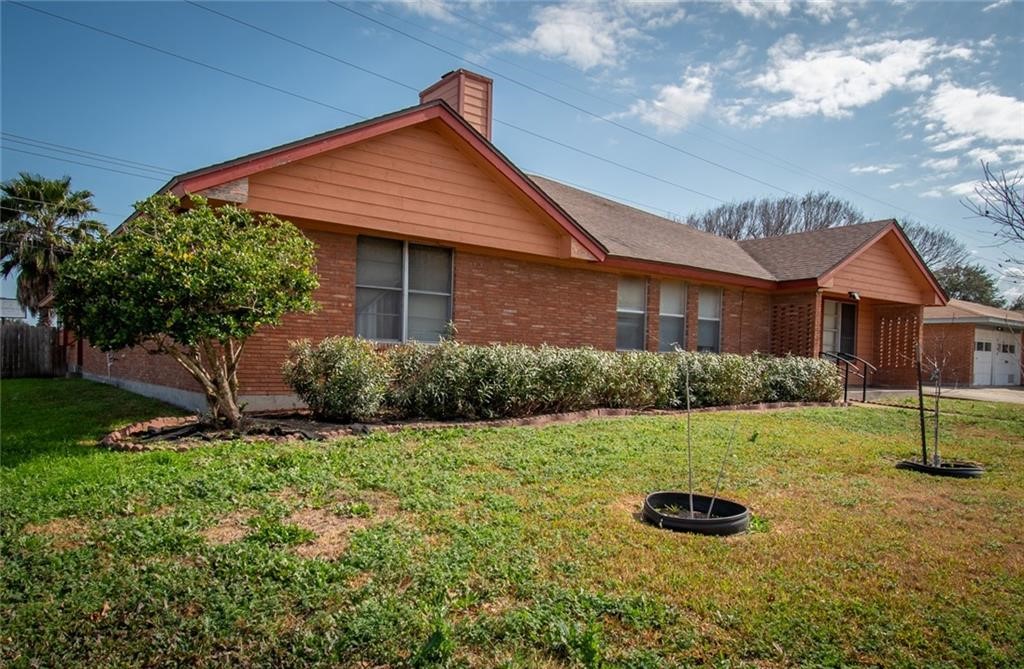 4502 Marie Street Corpus Christi TX 78411