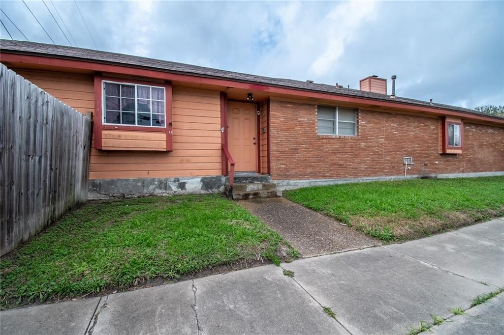 4502 Marie Street Corpus Christi TX 78411
